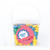 Pink Text  Anniversary Noodle Box