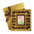Peach Happy House Warming Deluxe  Chocolate Box