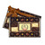 Yellow Home Sweet Home Signature Chocolate Box