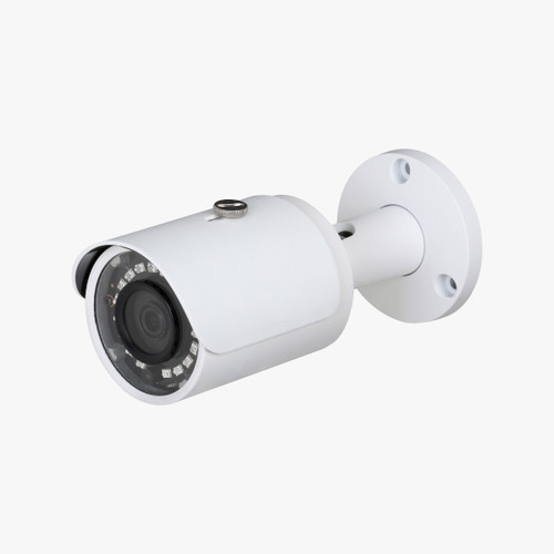 5MP WDR IR Mini-Bullet Camera | HNC3V151S-IR/36