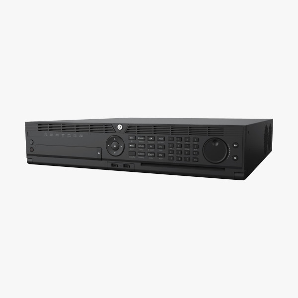 64CHANNEL H.265+ 4K NETWORK VIDEO RECORDER