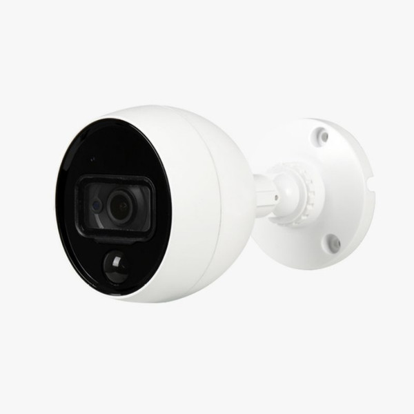 4MP HDCVI MotionEye Camera | HCC3840B-IRP/28