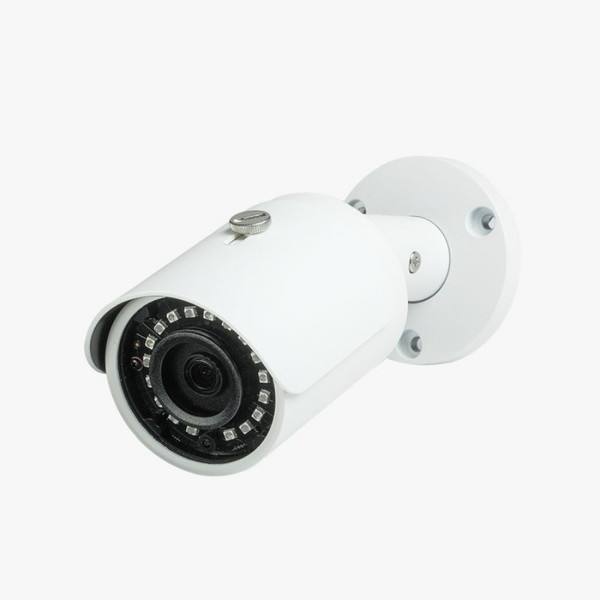 4MP WDR HDCVI Bullet Camera | HCC5141S-IR/36