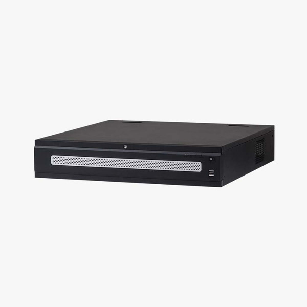 64 CHANNEL ULTRA 4K H.265 NETWORK VIDEO RECORDER | NVR708S-64-4KS2