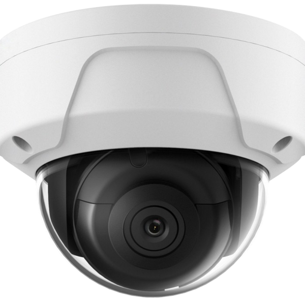 8MP IR Fixed Dome Network Camera | ESNC328-TD/28