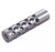 22 Cal. - #1 Shrewd Muzzle Brake by Keeno Arms