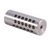 22 Cal. - Shrewd Varmint Muzzle Brake by Keeno Arms