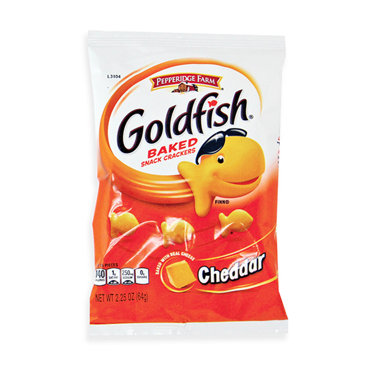 Goldfish in bag – Watkins Gallery