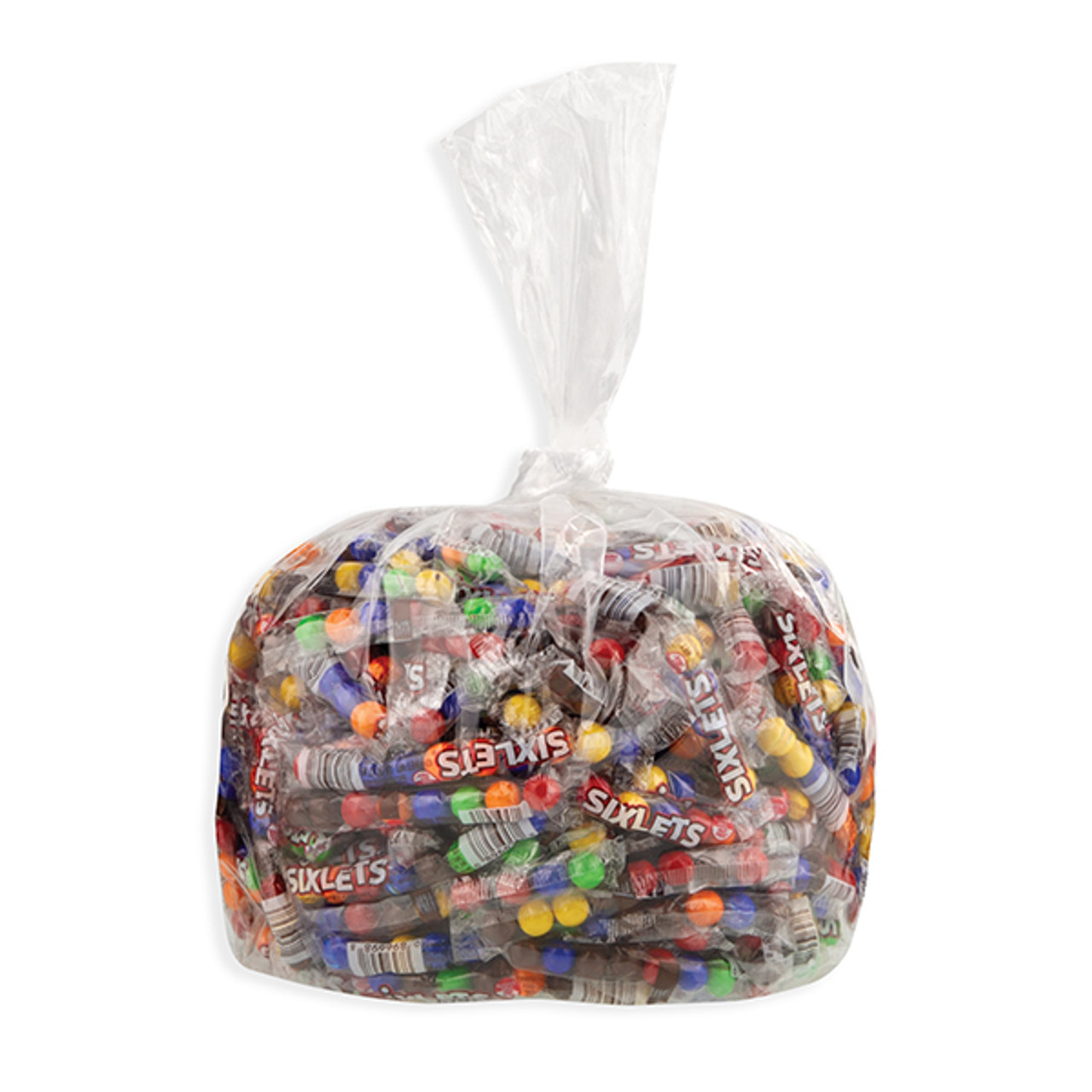 Sixlets Chocolatey Candies - Bulk Bag