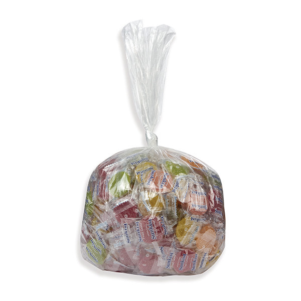 Sunkist Fruit Gems Bulk Bag
