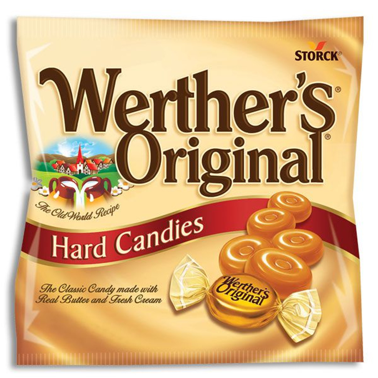 Werther's Original