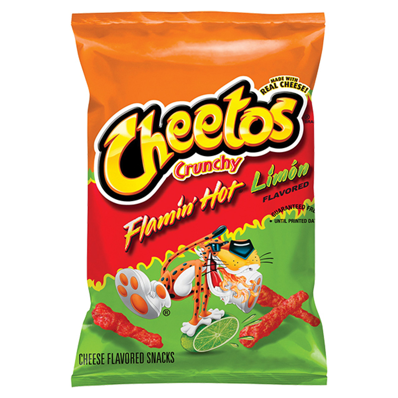 Flamin Hot Cheetos Bag With Nacho Cheese Keychain - Etsy UK