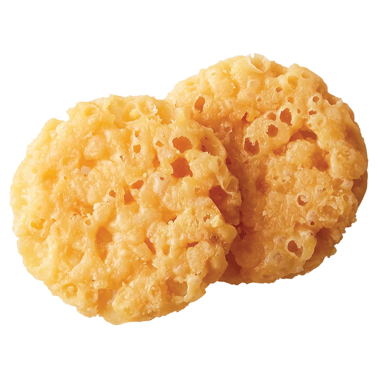 Oven-Baked Parm Crisps - Four Cheese - 12ct Display Box