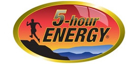 5 Hour Energy