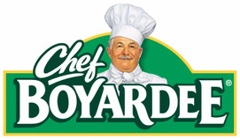 Chef Boyardee