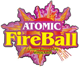 Atomic FireBall
