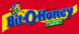 Bit-O-Honey