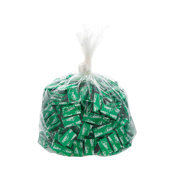 Andes Creme de Menthe Chocolate Mints - Bulk Bag