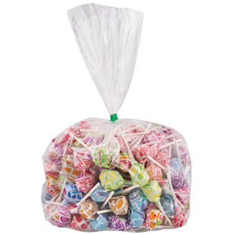 Dum Dums Original Lollipops - Bulk Bag