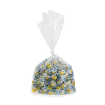 Lemonhead Hard Candy - Bulk Bag