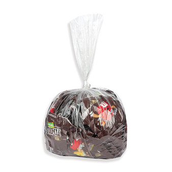 M&M's Fun Size Milk Chocolate Candies - Bulk Bag