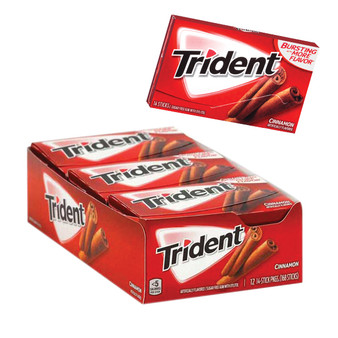 Trident Gum - Original - 12ct Display Box