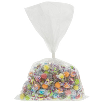 Dubble Bubble Cry Baby Extra Sour Bubble Gum - Bulk Bag