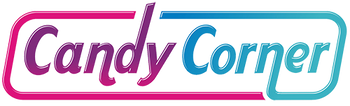 Candy Corner logo