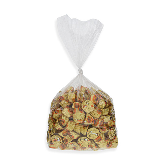 Reese's Miniature Peanut Butter Cups - Bulk Bag