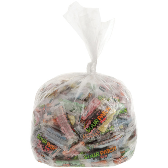 Big Sour Patch Kids - Bulk Bag