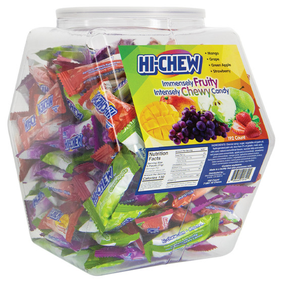 Hi-Chew