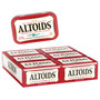 Altoids Mints - Peppermint - 12ct Display Box