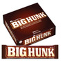 Big Hunk Nougat Candy Bars - 24ct Display Box