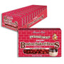 Boston Baked Beans Candy Coated Peanuts - Theater Box - 12ct Display Box