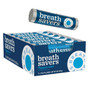 Breath Savers Mints - Peppermint- 24ct Display Box