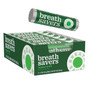 Breath Savers Mints - Spearmint- 24ct Display Box