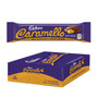 Cadbury Caramello Candy Bars - 18ct Display Box