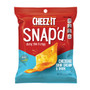 Cheez-It Snap'd Crispy Baked Snacks - Cheddar Sour Cream and Onion - 6ct Display Box