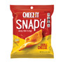 Cheez-It Snap'd Crispy Baked Snacks - Double Cheese - 6ct Display Box