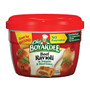 Chef Boyardee Microwavable Cup - Beef Ravioli in Tomato and Meat Sauce - 12ct Display Box