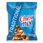 Chex Mix Snack Mix - Traditional - 1.75 Ounce Bags
