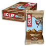 Clif Energy Bars - Chocolate Brownie - 12ct Display Box