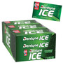 Dentyne Ice Gum - Spearmint - 9ct Display Box