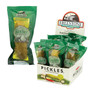 Freestone Jumbo Pickles - Garlic Kosher Dill - 12ct Display Box