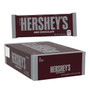 Hershey's Milk Chocolate Bars - 36ct Display Box