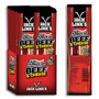 Jack Link's Beef and Cheese Combo Packs - All American - 16ct Display Box