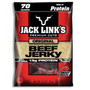 Jack Link's Premium Beef Jerky - Original - 0.9 Ounce Bags