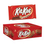 Kit Kat Candy Bars - 36ct Display Box