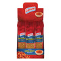 Lance Hot and Spicy Peanuts - 12ct Display Box 2
