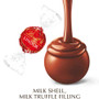 Lindt Lindor Truffles - Milk Chocolate - Display Box